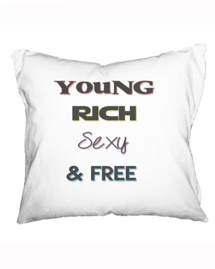 Young rich and sexy
