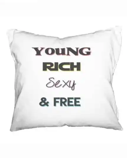 Young rich and sexy