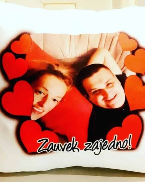 Zauvek zajedno V2