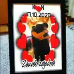 Zauvek zajedno RAM