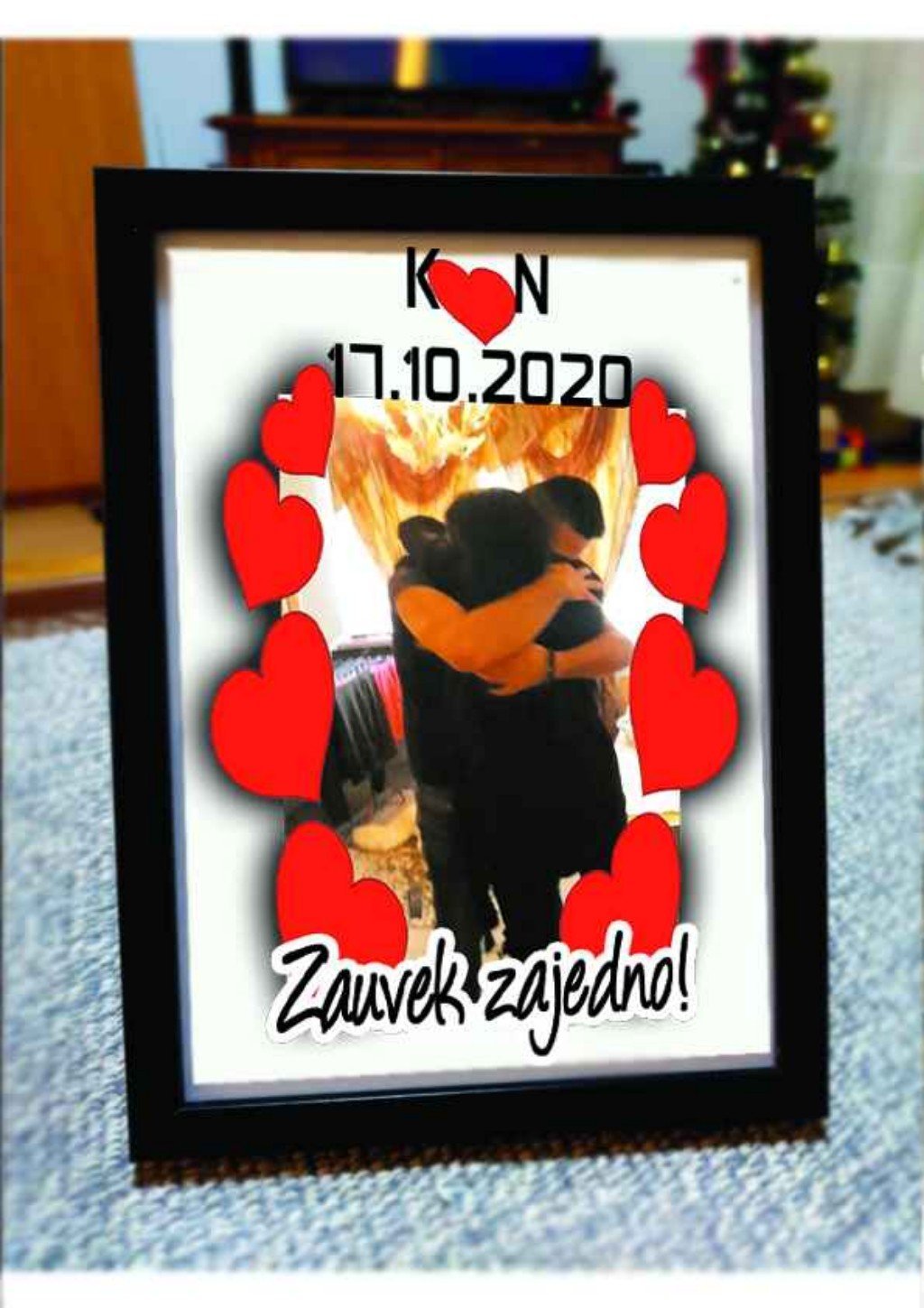 zauvek20zajedno20RAM.jpg Zauvek zajedno RAM - Слика 1