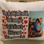 Zbog nje budi uvek srecan