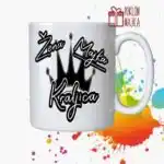 Zena majka kraljica - solja