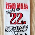 Zeno moja, srecan rodjendan