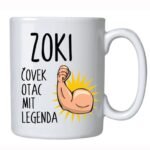 Zoki