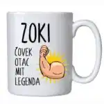 Zoki