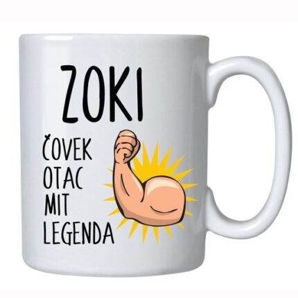 Zoki