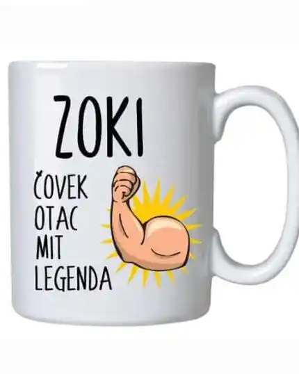 Zoki