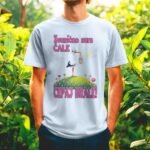 Zvanično sam cale devojcica