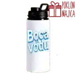 Boca za vodu sa printom po Vašoj želji