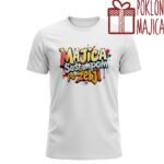 Majica sa štampom po želji