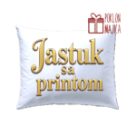 Jastuk sa slikom