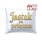 Jastuk sa slikom