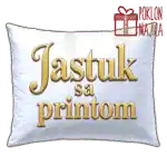Jastuk sa slikom po želji
