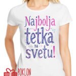 Najbolja tetka vš01