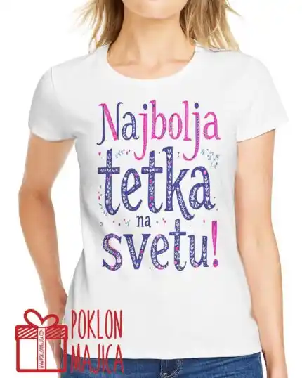 Najbolja tetka vš01