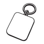 Privezak sa štampom