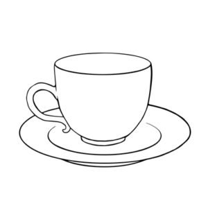 Šoljica za kafu sa natpisom po želji