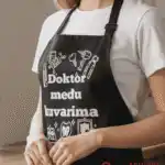 Zubar roštiljdžija :)