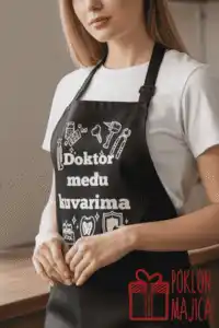 Zubar roštiljdžija :)