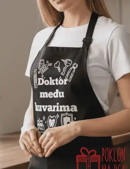 Zubar roštiljdžija :)