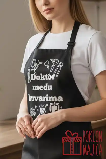 Zubar roštiljdžija :)