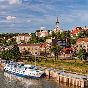 Isporuka majica Beograd