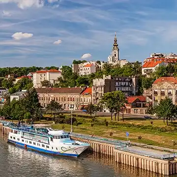 Isporuka majica Beograd