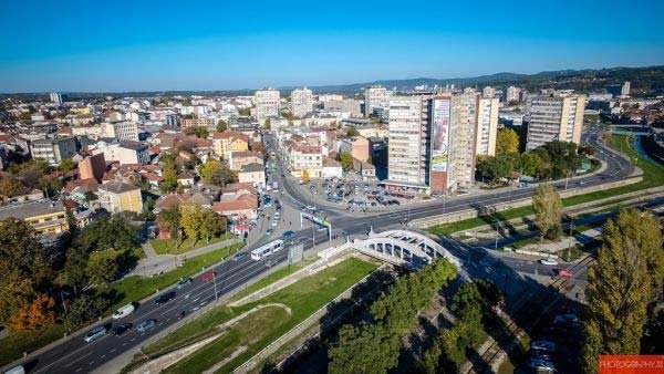 Kragujevac isporuka štampanih majica
