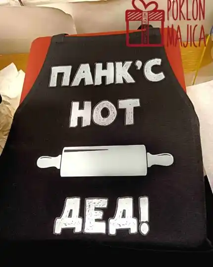 Punks not dead!