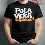 Majica za 50 rodjendan