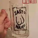 Krigla i večito pitanje zašto :)
