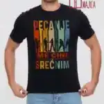 majica za pecaroše