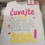 Cuvajte se stize seka