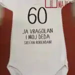 Dedin 60 rodjendan