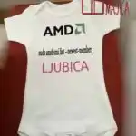 AMD beba bodi