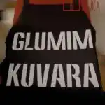 Glumim kuvara