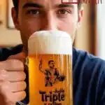 Jokic krigla za pivo