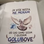 Golubar penzioner