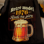 Retro model