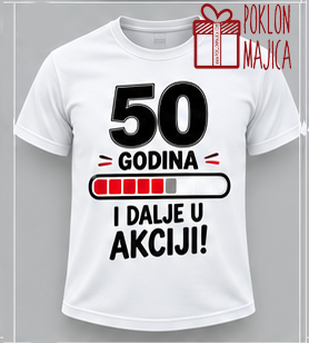50 godina i dalje u akciji 50 godina i dalje u akciji - Слика 1