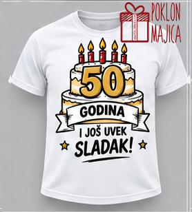 50 godina i jos uvek sladak 50 godina i jos uvek sladak - Слика 1