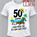 50 godina i sada mogu sve