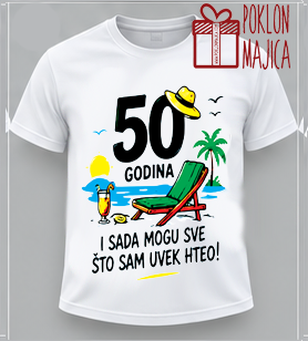 50 godina i sada mogu sve 50 godina i sada mogu sve - Слика 1