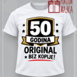 50 godina original