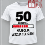 50 loading