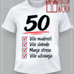 Više mudrosti 50