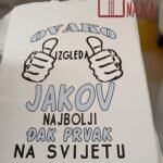 Jakov najbolji đak prvak!