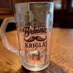 Brkina krigla