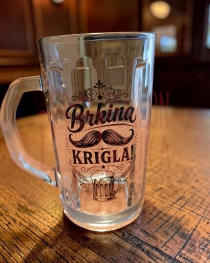 Brkina krigla